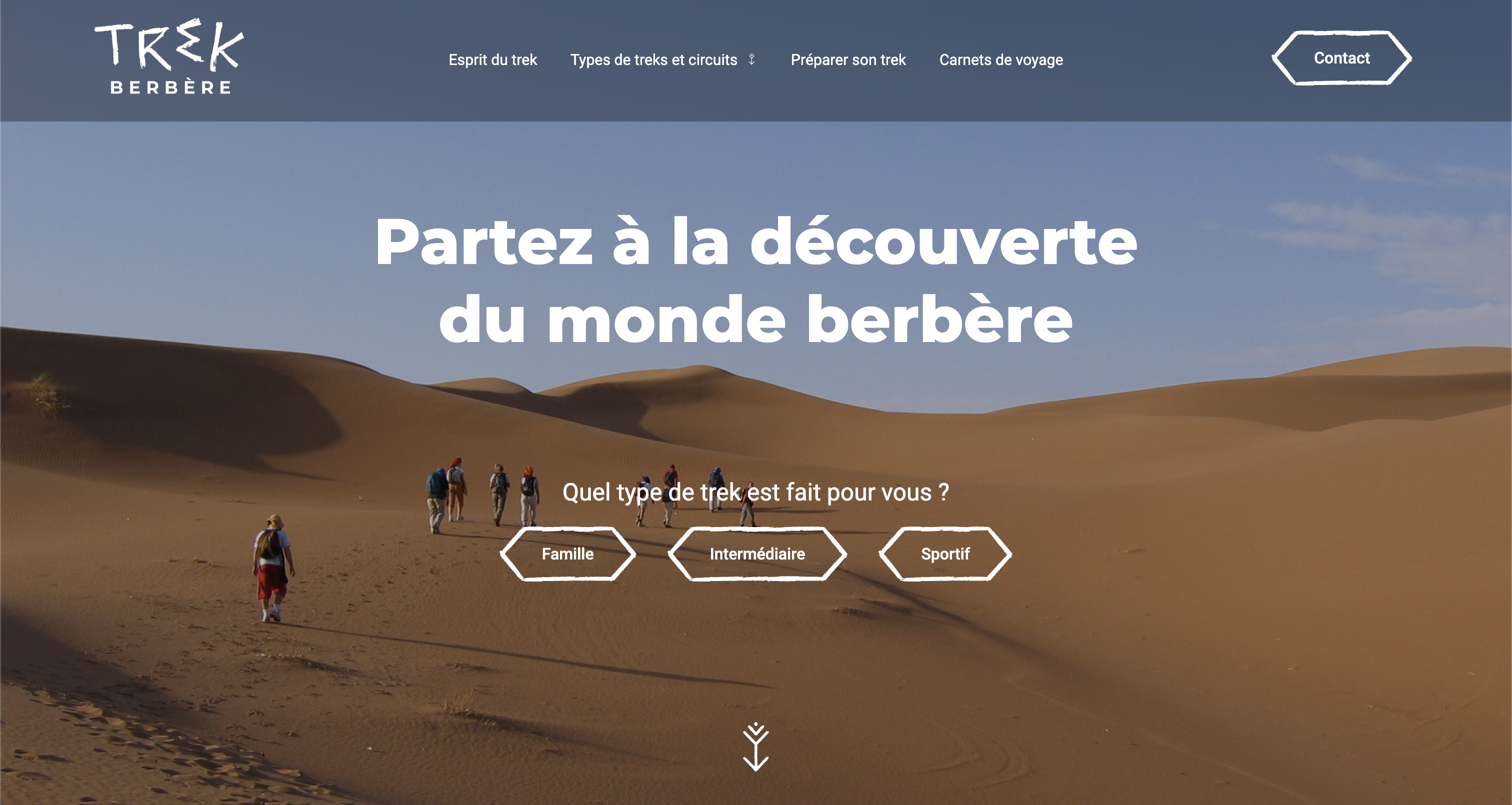 Site Web Dynamique